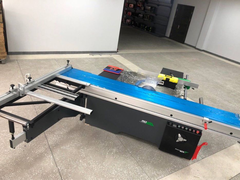 Двухпилочный  станок двухпилка Первые руки Арра Мебельные станки оптом