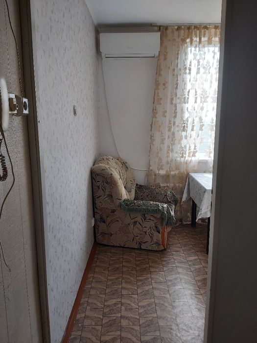 Сдается 1 комнатная 5 мкр