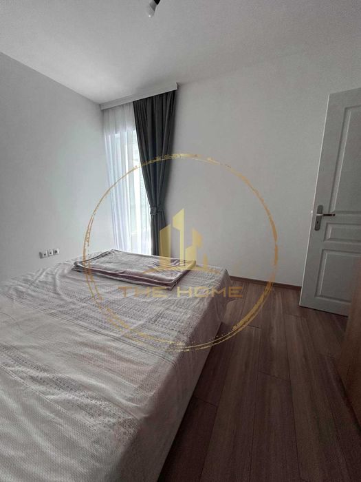 Дава се под наем Тристаен апартамент в Варна, Трошево - 100 кв.м за 650 € - Снимка #8