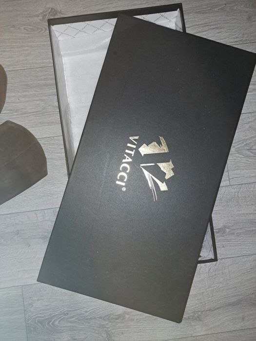 Cizme foarte elegante Vitacci