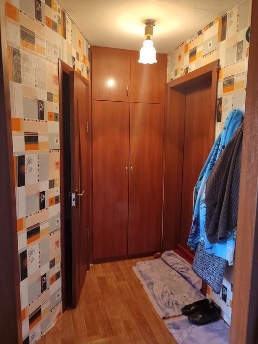 Продам однокомнатную квартиру