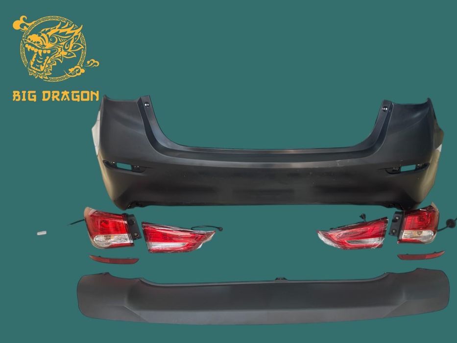 Запчасти Changan Alsvin