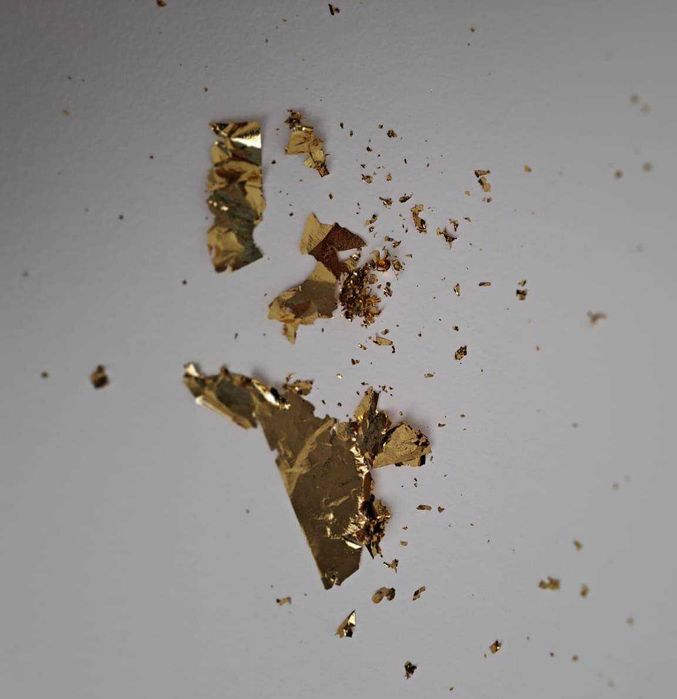 Поталь золото г. Астана