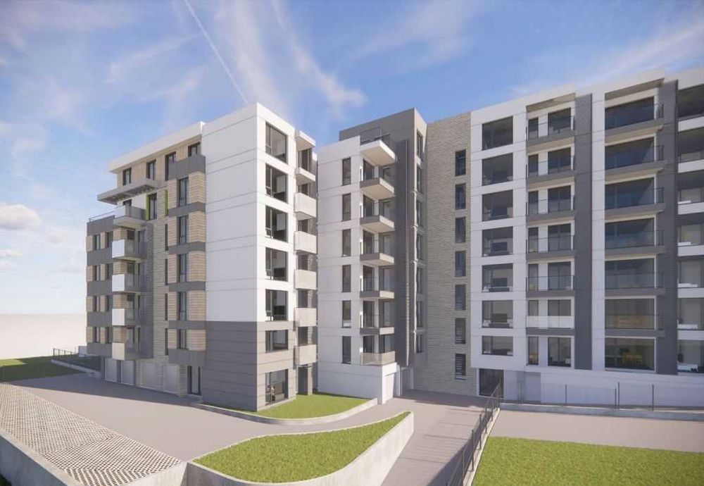 Продава се Двустаен апартамент в София, Студентски град - 52 кв.м за 1958 €/кв.м - Снимка #9