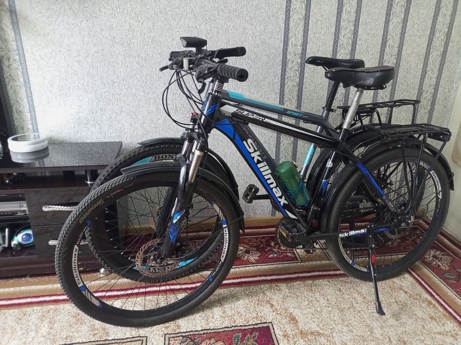 Продам Велосипед 26 раз.