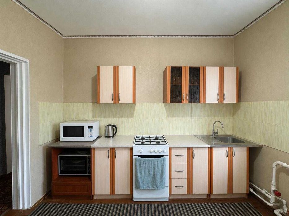 S Продам 3- ком дом по Матросова