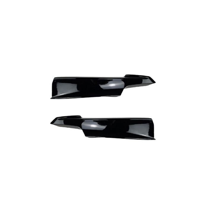 Преден лип за BMW F30 F31 M-Tech