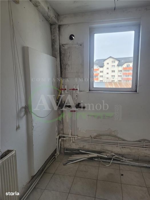Spațiu de birouri 40 mp – Zona Curtea de Apel - Vedere 4