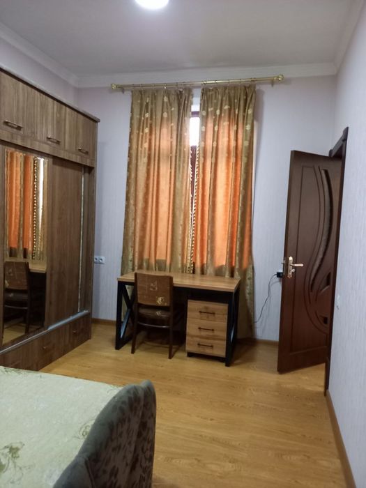 Квартира с двориком в аренду