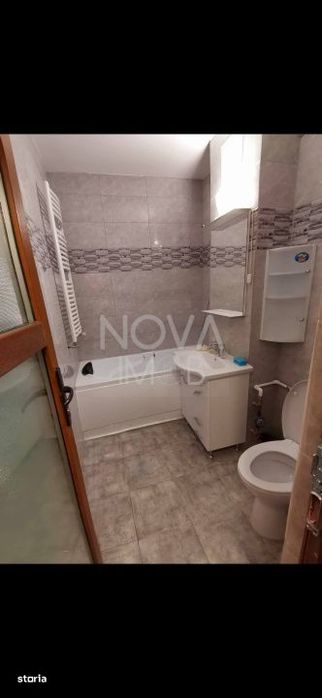 Apartament 2 camere, decomandat, Strada Siretului