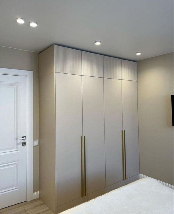 Спалний на заказ. Buyurtma asosida mebel.