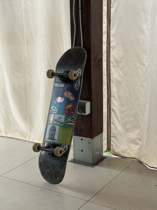 Skateboard Decathlon