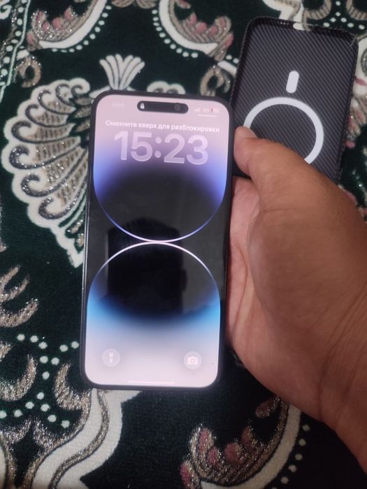Iphone 14 pro max sotiladi srochna
