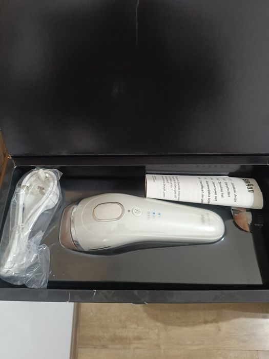 Ipl Braun Silk Expert 6029