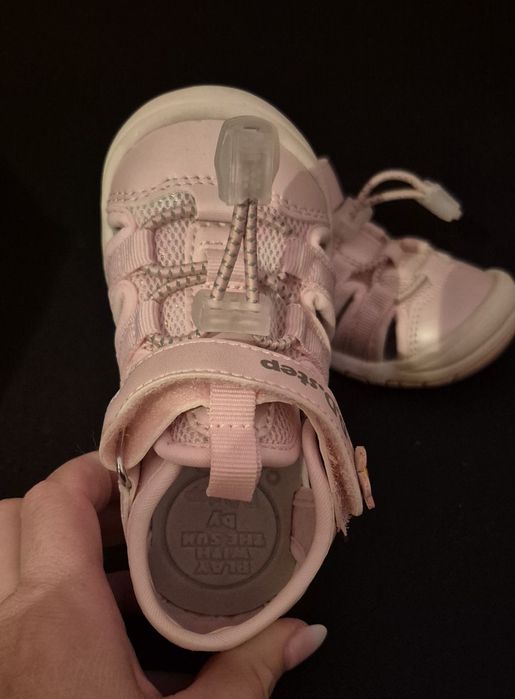 Детски сандали D.D step