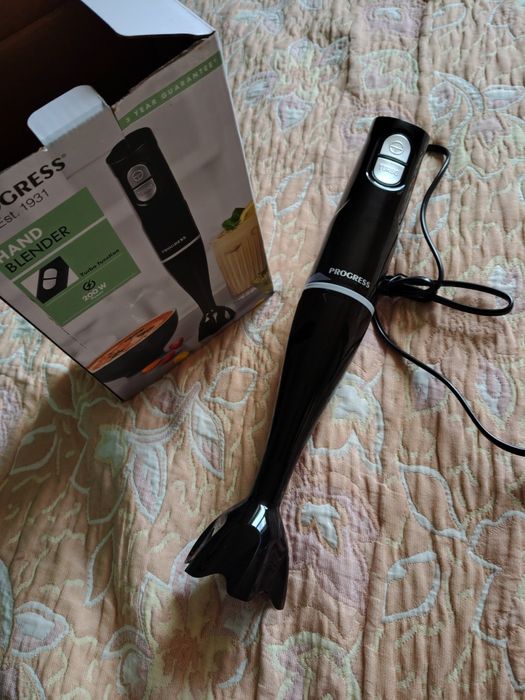 Блендер за супи 200W