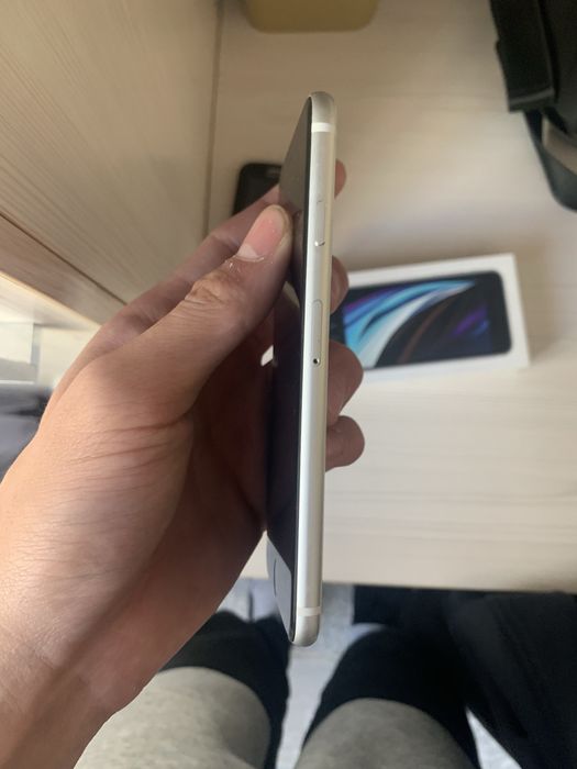 Iphone se 2022 3 gen