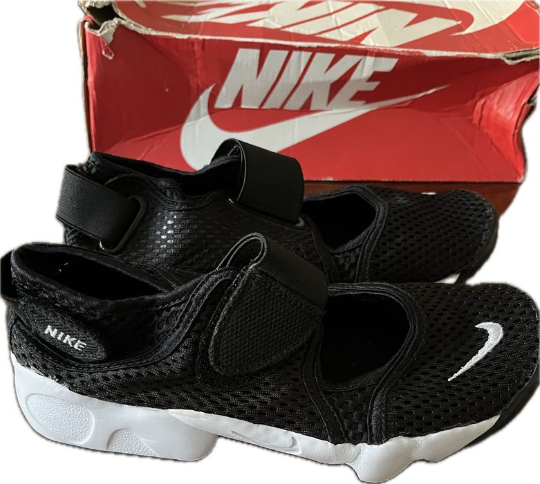 Летни Обувки Nike 36 Номер