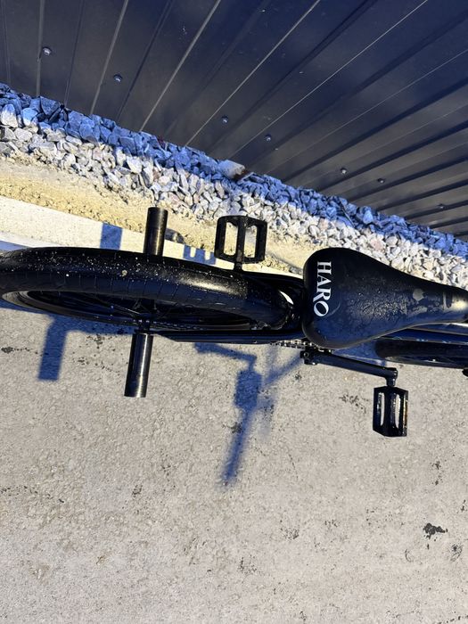 Продам велосипед  BMX обмен присутствует