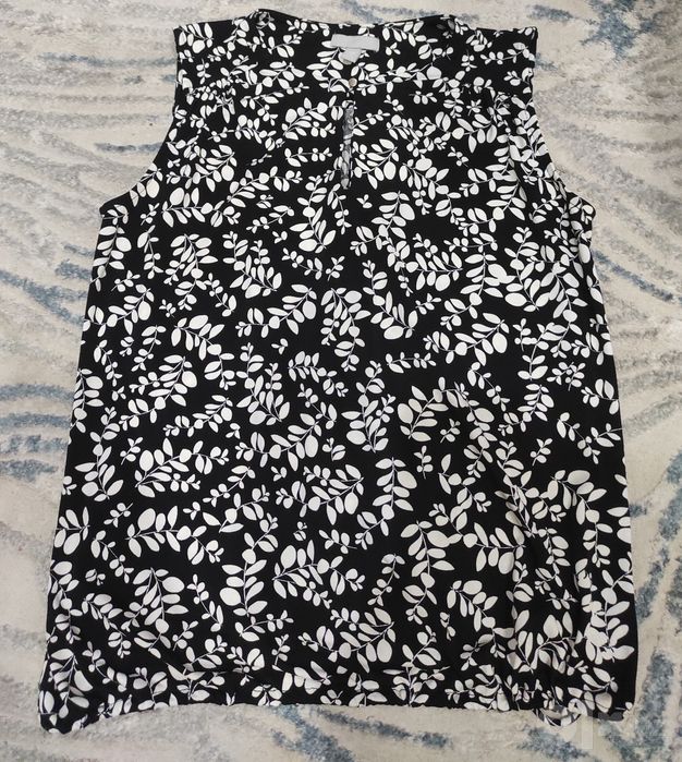 Срочно!!!Продам брюки и блузку H&M