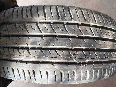Гуми с джанти 245/35R20 за Opel Insignia