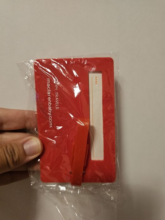 Комплект аксесоари  за количка Maclaren