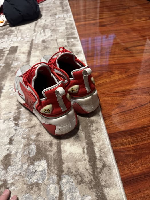 Papuci barbatii nike zoom