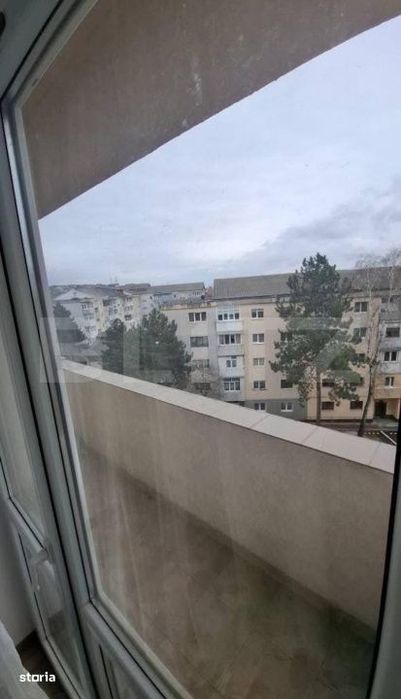 Apartament 2 camere, 56 mp, decomandat, zona Burdujeni