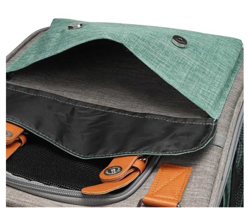 НОВИ! Раница за домашен любимец, кучешка, котешка раница, куче коте