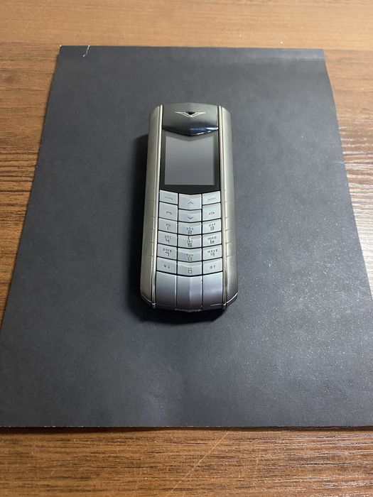 Vertu Ascent (ОРИГИНАЛ)