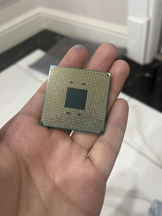 Amd ryzen 2700 Am4 8/16