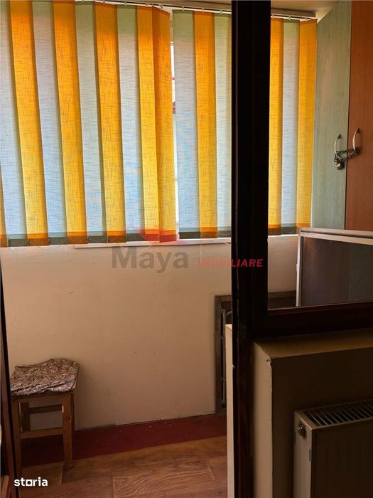 Apartament 2 camere, Mesteacanului