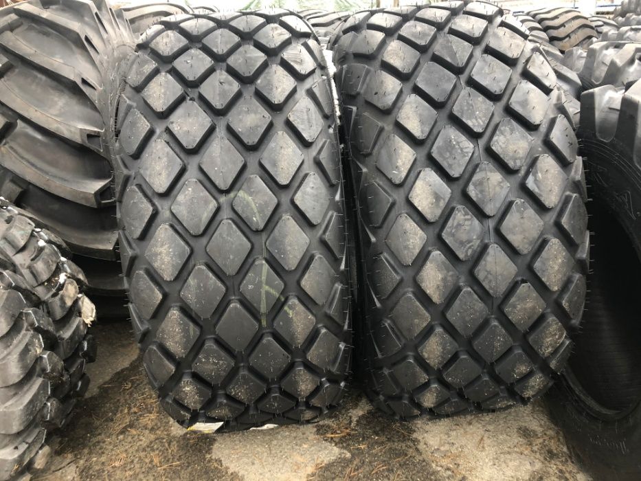 Cauciucuri noi 23.1-26 pentru cilindru anvelope OZKA garantie 2 ani