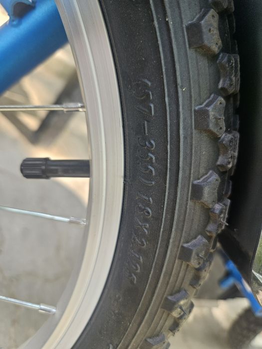 Колело Passati 18