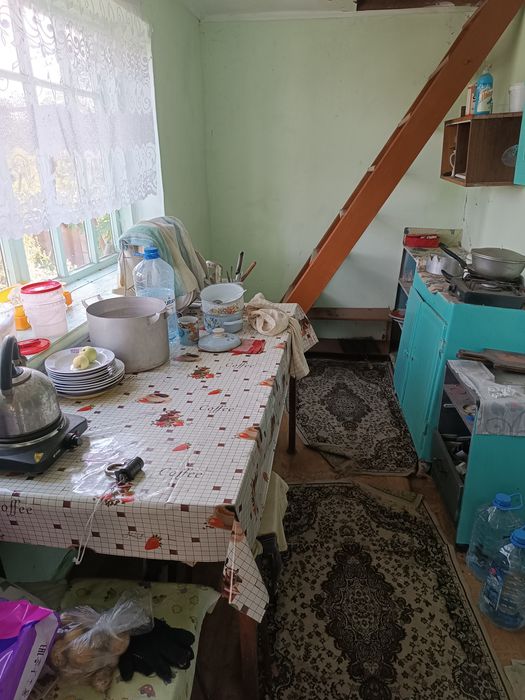 Продается дача на федоровке