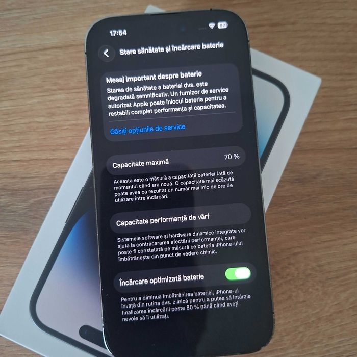 Iphone 14 Pro 128gb