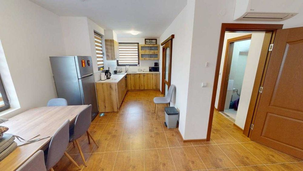 Продава се Тристаен апартамент в с. Кошарица, Област Бургас - 126 кв.м за 603 €/кв.м - Снимка #4