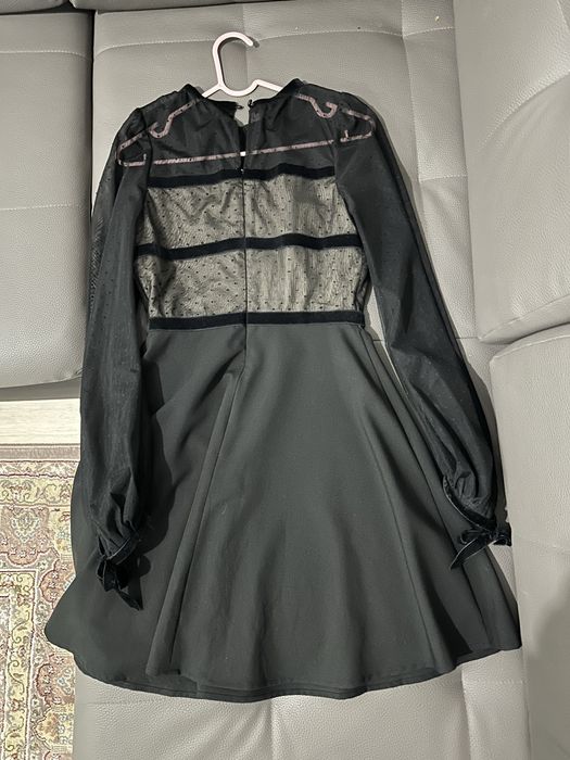 Платье вечернее от Lichi