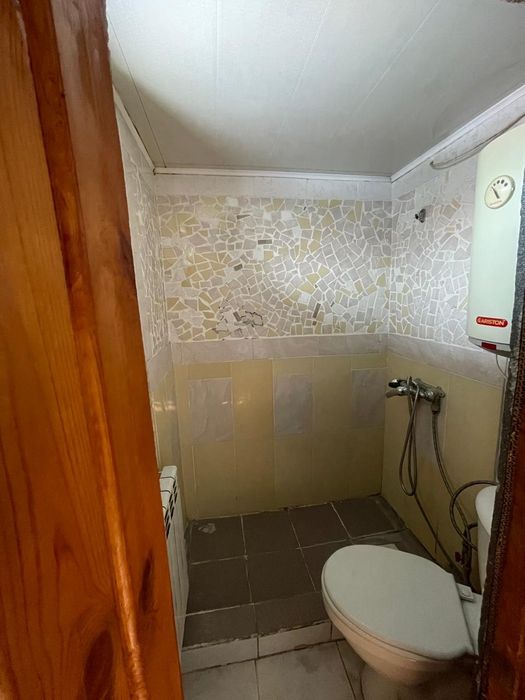 Задаётся времянка Калкаман-2