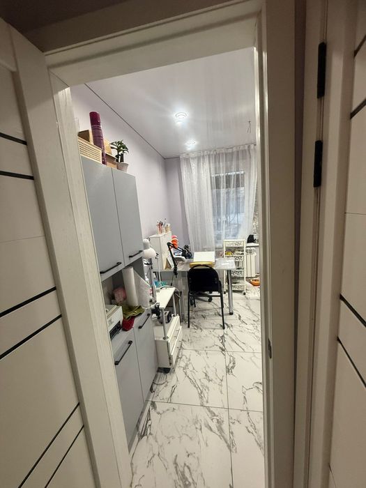 Коммерческое помещение