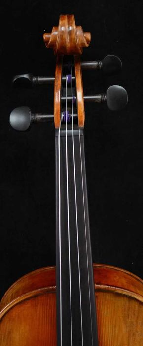 Vioara de maistru, mod. Stradivarius-1715.,sunet calitativ,profesional