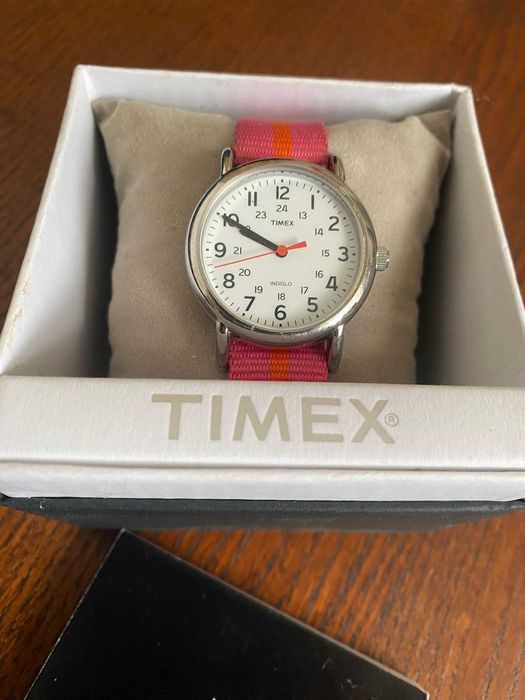 Ceas dama Timex Indiglo