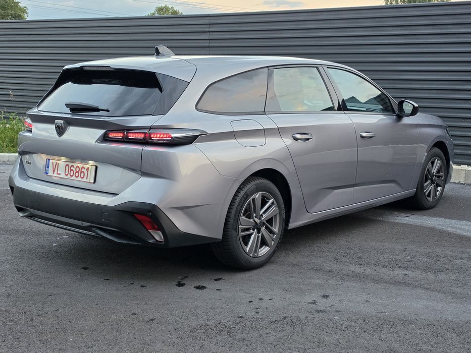 PEUGEOT 508 2022 — imagine 5