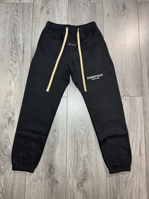 Pantaloni lungi Essentials Fear of God / Colectie 2025
