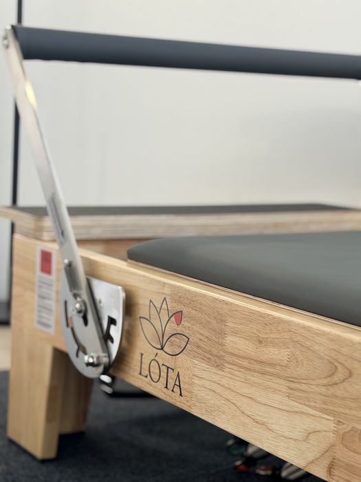 Pilates Reformer LÓTA / налични на склад