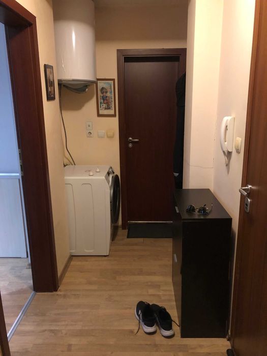 Дава се под наем Двустаен апартамент в София, Хладилника - 76 кв.м за 647.19 € - Снимка #5