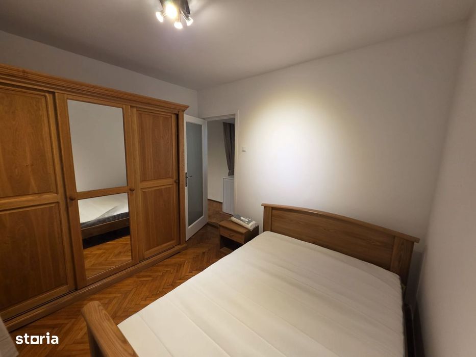 Apartament 2 Camere | Piata Romana / Amzei | Centrala | Metrou in Prox