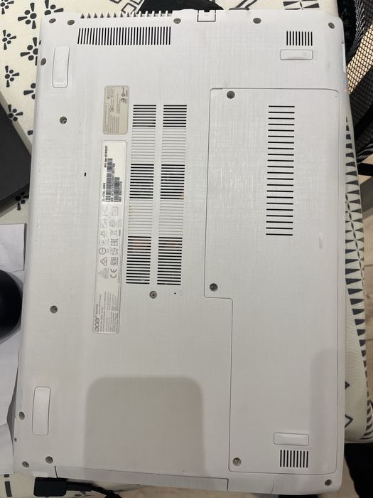 Продам ноутбук Acer