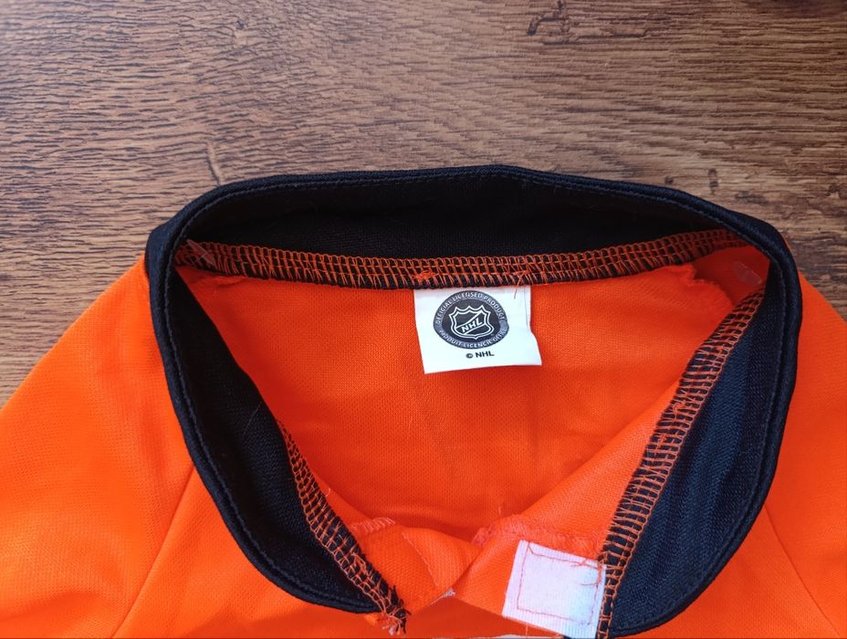 Дрешка Philadelphia Flyers NHL