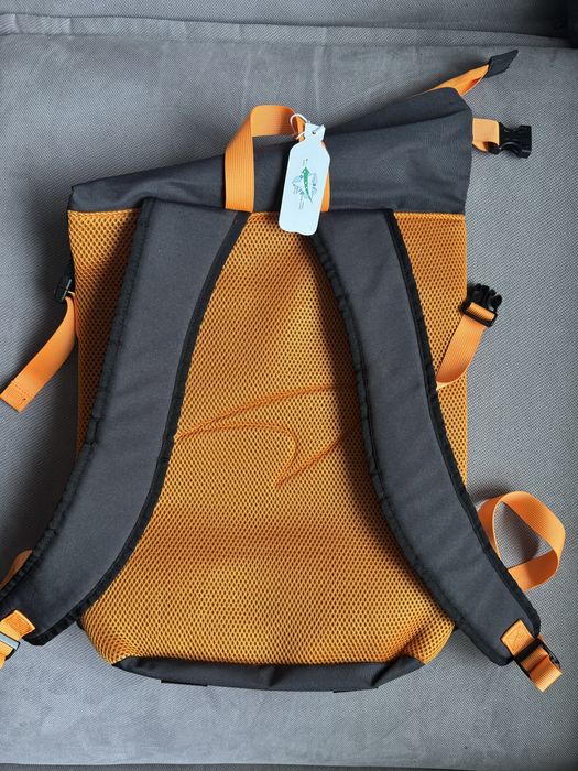 Mclaren раница- Ландо Норис Монстър